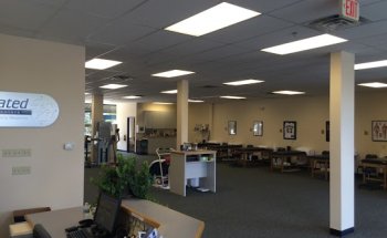 Athletico Physical Therapy - Carmel