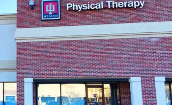 IU Health Physical Therapy & Rehabilitation - Merchant's Square Plaza