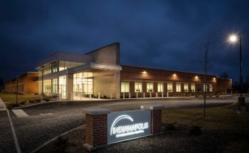 Indianapolis Rehabilitation Hospital