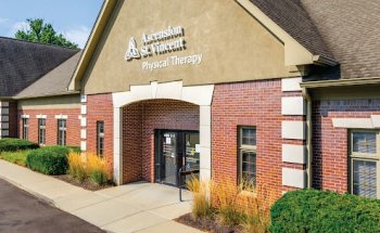 Ascension St. Vincent - Outpatient Adult Physical Therapy Carmel Drive