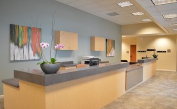 OrthoIndy Physical Therapy Carmel