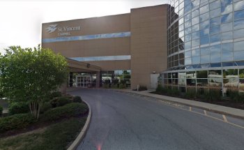 Ascension St. Vincent - Outpatient Adult Physical Therapy Women’s Specialty Services