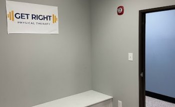 Get Right Physical Therapy