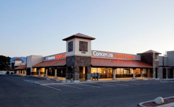 Concentra Urgent Care