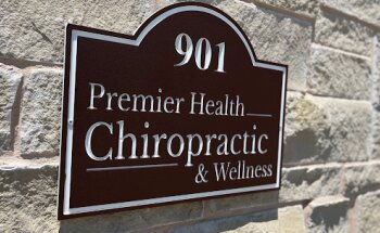 Premier Health Chiropractic & Wellness: H. Khayal, DC