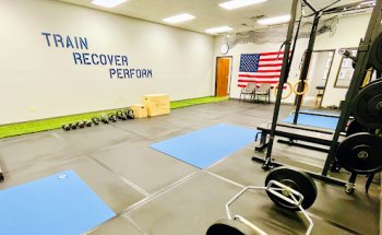 OMI Physical Therapy and Sports Performance