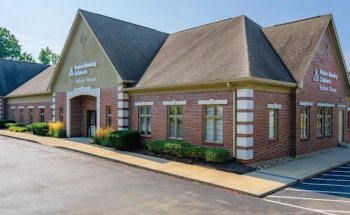 Peyton Manning Children's at Ascension St. Vincent - Pediatric Therapies