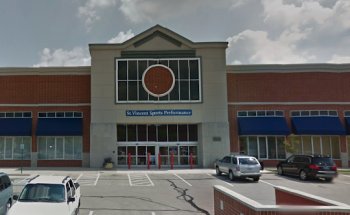 Ascension St. Vincent Sports Performance