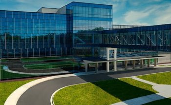 Franciscan Health Orthopedic Hospital Carmel