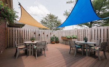 Carmel Health & Living Community