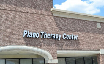Plano Therapy Center