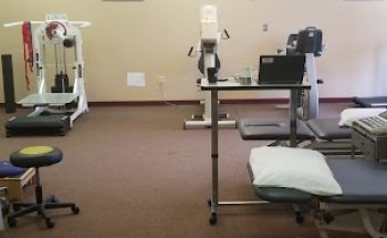 Select Physical Therapy - Fishers