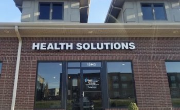 HealthSolutions of Carmel Chiropractic and Spinal Rehab: Adam Newton, DC