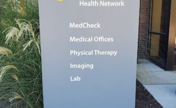 Community Health Pavilion Carmel