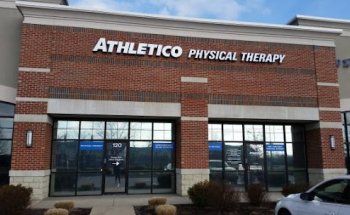 Athletico Physical Therapy - Zionsville