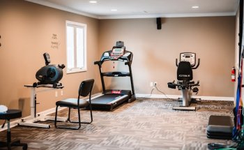 Bounce Back Physical Therapy