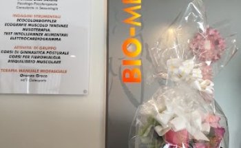 Centro Fisioterapico BIO-MEDICAL S.R.L.