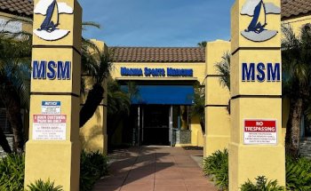 Marina Sports Medicine