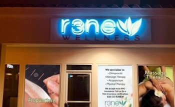 R3new Wellness