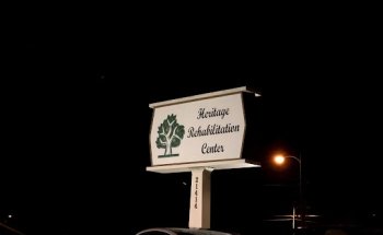 Heritage Rehabilitation Center