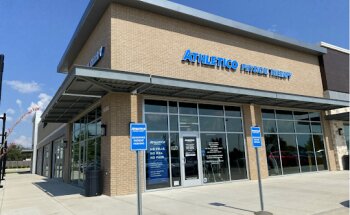 Athletico Physical Therapy - Addison, TX