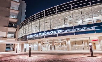 Harbor-UCLA Medical Center