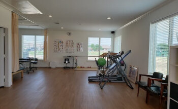 Harmony Physical Therapy