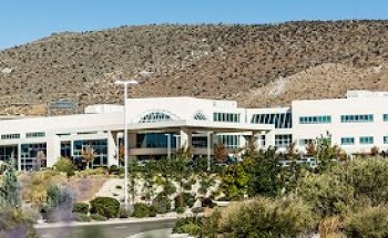 Carson Tahoe Regional Medical Center