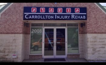Carrollton Injury Rehab & Chiropractic