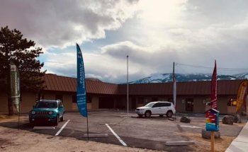 Vitality Integrated Programs of Carson City (Outpatient)