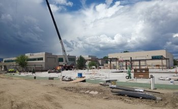 Carson Valley Medical Center