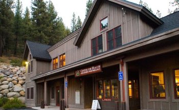 Tahoe Forest Therapy Services