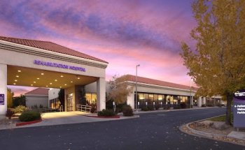 Renown Rehabilitation Hospital