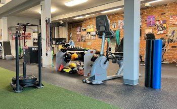 Nancy Robertson Physical Therapy