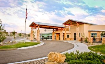 Elkhorn Valley Rehabilitation Hospital