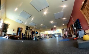 Wind City Physical Therapy