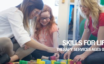 CDC+ Therapy Services