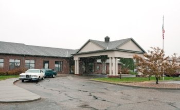 Life Care Center of Casper