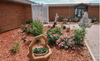 Shepherd of the Valley Rehabilitation and Wellness