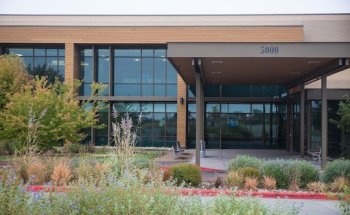 Community Health Center of Central Wyoming