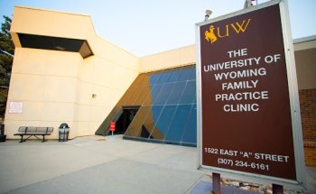 Wyoming Family Practice