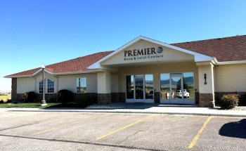 Premier Bone and Joint Centers