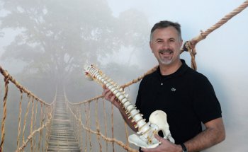 Centro Quiropráctico Castelldefels