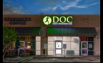 Direct Orthopedic Care - Plano