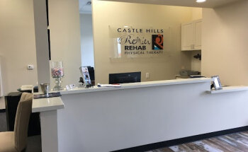 Premier Rehab Physical Therapy: Castle Hills