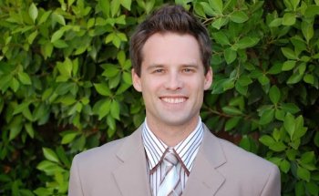 Luke D. Gentry, DPT, OCS