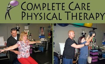 Complete Care Physical Therapy