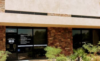 Spine & Sport Physical Therapy Palm Springs