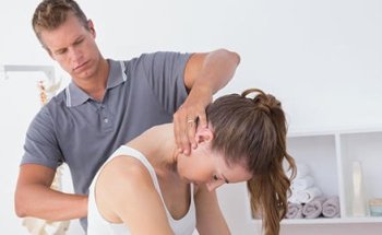 Delaire Chiropractic Clinic Inc