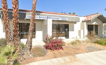 Spine & Sport Physical Therapy- Palm Desert